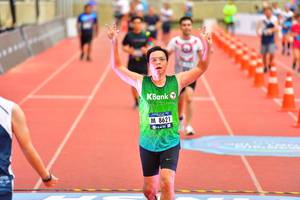 BIB: 8621
                            <button type="button" onclick="openModal(4615162)" class="btn btn-primary btn-sm float-right btn-popup" data-toggle="modal" data-target=".modal-high-quality">
                        <i class="fas fa-shopping-cart"></i> Add to Cart
                    </button>
                                            <button type="button" onclick="isThisMe(4615162, true)" class="btn btn-success btn-sm float-right btn-popup btn-isme hidden" data-toggle="tooltip" data-placement="bottom" title="นี่คือรูปของคุณใช่ไหม คลิกที่นี่เพื่อเอาเข้าอัลบั้ม">
                        <i class="fas fa-plus"></i> Add to album
                    </button>
                    <button type="button" onclick="isThisMe(4615162, false)" class="btn btn-warning btn-sm float-right btn-popup btn-isnotme hidden">
                        <i class="fas fa-ban"></i> Remove from album
                    </button>