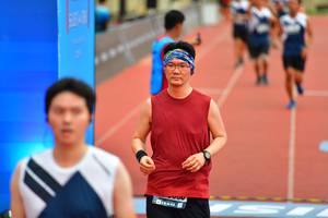 BIB: 
                            <button type="button" onclick="openModal(4602212)" class="btn btn-primary btn-sm float-right btn-popup" data-toggle="modal" data-target=".modal-high-quality">
                        <i class="fas fa-shopping-cart"></i> Add to Cart
                    </button>
                                            <button type="button" onclick="isThisMe(4602212, true)" class="btn btn-success btn-sm float-right btn-popup btn-isme hidden" data-toggle="tooltip" data-placement="bottom" title="นี่คือรูปของคุณใช่ไหม คลิกที่นี่เพื่อเอาเข้าอัลบั้ม">
                        <i class="fas fa-plus"></i> Add to album
                    </button>
                    <button type="button" onclick="isThisMe(4602212, false)" class="btn btn-warning btn-sm float-right btn-popup btn-isnotme hidden">
                        <i class="fas fa-ban"></i> Remove from album
                    </button>