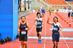 BIB: 8307, 6909, 8213
                            <button type="button" onclick="openModal(4586299)" class="btn btn-primary btn-sm float-right btn-popup" data-toggle="modal" data-target=".modal-high-quality">
                        <i class="fas fa-shopping-cart"></i> Add to Cart
                    </button>
                                            <button type="button" onclick="isThisMe(4586299, true)" class="btn btn-success btn-sm float-right btn-popup btn-isme hidden" data-toggle="tooltip" data-placement="bottom" title="นี่คือรูปของคุณใช่ไหม คลิกที่นี่เพื่อเอาเข้าอัลบั้ม">
                        <i class="fas fa-plus"></i> Add to album
                    </button>
                    <button type="button" onclick="isThisMe(4586299, false)" class="btn btn-warning btn-sm float-right btn-popup btn-isnotme hidden">
                        <i class="fas fa-ban"></i> Remove from album
                    </button>