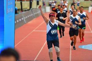 BIB: 5015
                            <button type="button" onclick="openModal(4602337)" class="btn btn-primary btn-sm float-right btn-popup" data-toggle="modal" data-target=".modal-high-quality">
                        <i class="fas fa-shopping-cart"></i> Add to Cart
                    </button>
                                            <button type="button" onclick="isThisMe(4602337, true)" class="btn btn-success btn-sm float-right btn-popup btn-isme hidden" data-toggle="tooltip" data-placement="bottom" title="นี่คือรูปของคุณใช่ไหม คลิกที่นี่เพื่อเอาเข้าอัลบั้ม">
                        <i class="fas fa-plus"></i> Add to album
                    </button>
                    <button type="button" onclick="isThisMe(4602337, false)" class="btn btn-warning btn-sm float-right btn-popup btn-isnotme hidden">
                        <i class="fas fa-ban"></i> Remove from album
                    </button>