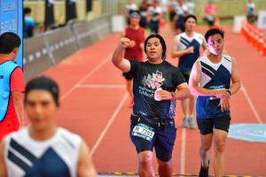 BIB: 7203
                            <button type="button" onclick="openModal(4602058)" class="btn btn-primary btn-sm float-right btn-popup" data-toggle="modal" data-target=".modal-high-quality">
                        <i class="fas fa-shopping-cart"></i> Add to Cart
                    </button>
                                            <button type="button" onclick="isThisMe(4602058, true)" class="btn btn-success btn-sm float-right btn-popup btn-isme hidden" data-toggle="tooltip" data-placement="bottom" title="นี่คือรูปของคุณใช่ไหม คลิกที่นี่เพื่อเอาเข้าอัลบั้ม">
                        <i class="fas fa-plus"></i> Add to album
                    </button>
                    <button type="button" onclick="isThisMe(4602058, false)" class="btn btn-warning btn-sm float-right btn-popup btn-isnotme hidden">
                        <i class="fas fa-ban"></i> Remove from album
                    </button>