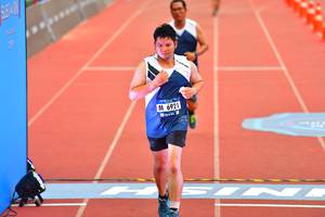 BIB: 6921
                            <button type="button" onclick="openModal(4607252)" class="btn btn-primary btn-sm float-right btn-popup" data-toggle="modal" data-target=".modal-high-quality">
                        <i class="fas fa-shopping-cart"></i> Add to Cart
                    </button>
                                            <button type="button" onclick="isThisMe(4607252, true)" class="btn btn-success btn-sm float-right btn-popup btn-isme hidden" data-toggle="tooltip" data-placement="bottom" title="นี่คือรูปของคุณใช่ไหม คลิกที่นี่เพื่อเอาเข้าอัลบั้ม">
                        <i class="fas fa-plus"></i> Add to album
                    </button>
                    <button type="button" onclick="isThisMe(4607252, false)" class="btn btn-warning btn-sm float-right btn-popup btn-isnotme hidden">
                        <i class="fas fa-ban"></i> Remove from album
                    </button>