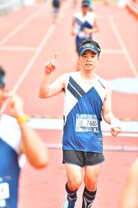 BIB: 7685
                            <button type="button" onclick="openModal(4622615)" class="btn btn-primary btn-sm float-right btn-popup" data-toggle="modal" data-target=".modal-high-quality">
                        <i class="fas fa-shopping-cart"></i> Add to Cart
                    </button>
                                            <button type="button" onclick="isThisMe(4622615, true)" class="btn btn-success btn-sm float-right btn-popup btn-isme hidden" data-toggle="tooltip" data-placement="bottom" title="นี่คือรูปของคุณใช่ไหม คลิกที่นี่เพื่อเอาเข้าอัลบั้ม">
                        <i class="fas fa-plus"></i> Add to album
                    </button>
                    <button type="button" onclick="isThisMe(4622615, false)" class="btn btn-warning btn-sm float-right btn-popup btn-isnotme hidden">
                        <i class="fas fa-ban"></i> Remove from album
                    </button>