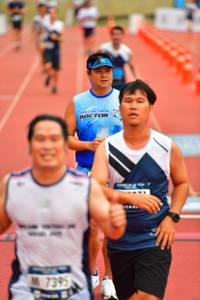 BIB: 7395
                            <button type="button" onclick="openModal(4605856)" class="btn btn-primary btn-sm float-right btn-popup" data-toggle="modal" data-target=".modal-high-quality">
                        <i class="fas fa-shopping-cart"></i> Add to Cart
                    </button>
                                            <button type="button" onclick="isThisMe(4605856, true)" class="btn btn-success btn-sm float-right btn-popup btn-isme hidden" data-toggle="tooltip" data-placement="bottom" title="นี่คือรูปของคุณใช่ไหม คลิกที่นี่เพื่อเอาเข้าอัลบั้ม">
                        <i class="fas fa-plus"></i> Add to album
                    </button>
                    <button type="button" onclick="isThisMe(4605856, false)" class="btn btn-warning btn-sm float-right btn-popup btn-isnotme hidden">
                        <i class="fas fa-ban"></i> Remove from album
                    </button>