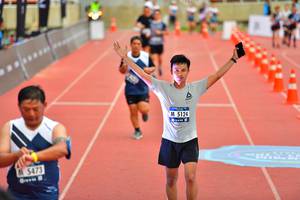 BIB: 5124, 5473
                            <button type="button" onclick="openModal(4606372)" class="btn btn-primary btn-sm float-right btn-popup" data-toggle="modal" data-target=".modal-high-quality">
                        <i class="fas fa-shopping-cart"></i> Add to Cart
                    </button>
                                            <button type="button" onclick="isThisMe(4606372, true)" class="btn btn-success btn-sm float-right btn-popup btn-isme hidden" data-toggle="tooltip" data-placement="bottom" title="นี่คือรูปของคุณใช่ไหม คลิกที่นี่เพื่อเอาเข้าอัลบั้ม">
                        <i class="fas fa-plus"></i> Add to album
                    </button>
                    <button type="button" onclick="isThisMe(4606372, false)" class="btn btn-warning btn-sm float-right btn-popup btn-isnotme hidden">
                        <i class="fas fa-ban"></i> Remove from album
                    </button>