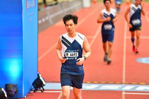 BIB: 6692
                            <button type="button" onclick="openModal(4610140)" class="btn btn-primary btn-sm float-right btn-popup" data-toggle="modal" data-target=".modal-high-quality">
                        <i class="fas fa-shopping-cart"></i> Add to Cart
                    </button>
                                            <button type="button" onclick="isThisMe(4610140, true)" class="btn btn-success btn-sm float-right btn-popup btn-isme hidden" data-toggle="tooltip" data-placement="bottom" title="นี่คือรูปของคุณใช่ไหม คลิกที่นี่เพื่อเอาเข้าอัลบั้ม">
                        <i class="fas fa-plus"></i> Add to album
                    </button>
                    <button type="button" onclick="isThisMe(4610140, false)" class="btn btn-warning btn-sm float-right btn-popup btn-isnotme hidden">
                        <i class="fas fa-ban"></i> Remove from album
                    </button>