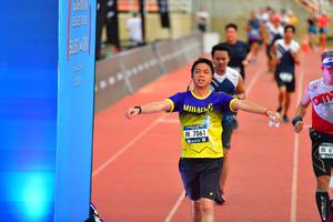 BIB: 7061
                            <button type="button" onclick="openModal(4603528)" class="btn btn-primary btn-sm float-right btn-popup" data-toggle="modal" data-target=".modal-high-quality">
                        <i class="fas fa-shopping-cart"></i> Add to Cart
                    </button>
                                            <button type="button" onclick="isThisMe(4603528, true)" class="btn btn-success btn-sm float-right btn-popup btn-isme hidden" data-toggle="tooltip" data-placement="bottom" title="นี่คือรูปของคุณใช่ไหม คลิกที่นี่เพื่อเอาเข้าอัลบั้ม">
                        <i class="fas fa-plus"></i> Add to album
                    </button>
                    <button type="button" onclick="isThisMe(4603528, false)" class="btn btn-warning btn-sm float-right btn-popup btn-isnotme hidden">
                        <i class="fas fa-ban"></i> Remove from album
                    </button>