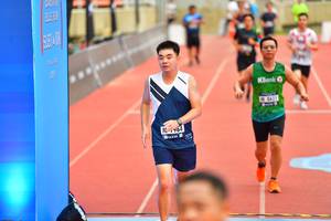 BIB: 5621, 964
                            <button type="button" onclick="openModal(4615089)" class="btn btn-primary btn-sm float-right btn-popup" data-toggle="modal" data-target=".modal-high-quality">
                        <i class="fas fa-shopping-cart"></i> Add to Cart
                    </button>
                                            <button type="button" onclick="isThisMe(4615089, true)" class="btn btn-success btn-sm float-right btn-popup btn-isme hidden" data-toggle="tooltip" data-placement="bottom" title="นี่คือรูปของคุณใช่ไหม คลิกที่นี่เพื่อเอาเข้าอัลบั้ม">
                        <i class="fas fa-plus"></i> Add to album
                    </button>
                    <button type="button" onclick="isThisMe(4615089, false)" class="btn btn-warning btn-sm float-right btn-popup btn-isnotme hidden">
                        <i class="fas fa-ban"></i> Remove from album
                    </button>