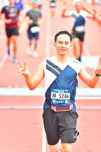 BIB: 5246
                            <button type="button" onclick="openModal(4620622)" class="btn btn-primary btn-sm float-right btn-popup" data-toggle="modal" data-target=".modal-high-quality">
                        <i class="fas fa-shopping-cart"></i> Add to Cart
                    </button>
                                            <button type="button" onclick="isThisMe(4620622, true)" class="btn btn-success btn-sm float-right btn-popup btn-isme hidden" data-toggle="tooltip" data-placement="bottom" title="นี่คือรูปของคุณใช่ไหม คลิกที่นี่เพื่อเอาเข้าอัลบั้ม">
                        <i class="fas fa-plus"></i> Add to album
                    </button>
                    <button type="button" onclick="isThisMe(4620622, false)" class="btn btn-warning btn-sm float-right btn-popup btn-isnotme hidden">
                        <i class="fas fa-ban"></i> Remove from album
                    </button>