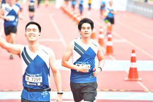 BIB: 7259
                            <button type="button" onclick="openModal(4623410)" class="btn btn-primary btn-sm float-right btn-popup" data-toggle="modal" data-target=".modal-high-quality">
                        <i class="fas fa-shopping-cart"></i> Add to Cart
                    </button>
                                            <button type="button" onclick="isThisMe(4623410, true)" class="btn btn-success btn-sm float-right btn-popup btn-isme hidden" data-toggle="tooltip" data-placement="bottom" title="นี่คือรูปของคุณใช่ไหม คลิกที่นี่เพื่อเอาเข้าอัลบั้ม">
                        <i class="fas fa-plus"></i> Add to album
                    </button>
                    <button type="button" onclick="isThisMe(4623410, false)" class="btn btn-warning btn-sm float-right btn-popup btn-isnotme hidden">
                        <i class="fas fa-ban"></i> Remove from album
                    </button>