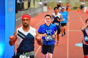 BIB: 6693
                            <button type="button" onclick="openModal(4595473)" class="btn btn-primary btn-sm float-right btn-popup" data-toggle="modal" data-target=".modal-high-quality">
                        <i class="fas fa-shopping-cart"></i> Add to Cart
                    </button>
                                            <button type="button" onclick="isThisMe(4595473, true)" class="btn btn-success btn-sm float-right btn-popup btn-isme hidden" data-toggle="tooltip" data-placement="bottom" title="นี่คือรูปของคุณใช่ไหม คลิกที่นี่เพื่อเอาเข้าอัลบั้ม">
                        <i class="fas fa-plus"></i> Add to album
                    </button>
                    <button type="button" onclick="isThisMe(4595473, false)" class="btn btn-warning btn-sm float-right btn-popup btn-isnotme hidden">
                        <i class="fas fa-ban"></i> Remove from album
                    </button>