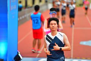 BIB: 
                            <button type="button" onclick="openModal(4602194)" class="btn btn-primary btn-sm float-right btn-popup" data-toggle="modal" data-target=".modal-high-quality">
                        <i class="fas fa-shopping-cart"></i> Add to Cart
                    </button>
                                            <button type="button" onclick="isThisMe(4602194, true)" class="btn btn-success btn-sm float-right btn-popup btn-isme hidden" data-toggle="tooltip" data-placement="bottom" title="นี่คือรูปของคุณใช่ไหม คลิกที่นี่เพื่อเอาเข้าอัลบั้ม">
                        <i class="fas fa-plus"></i> Add to album
                    </button>
                    <button type="button" onclick="isThisMe(4602194, false)" class="btn btn-warning btn-sm float-right btn-popup btn-isnotme hidden">
                        <i class="fas fa-ban"></i> Remove from album
                    </button>