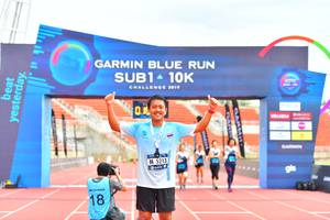 BIB: 5213
                            <button type="button" onclick="openModal(4583475)" class="btn btn-primary btn-sm float-right btn-popup" data-toggle="modal" data-target=".modal-high-quality">
                        <i class="fas fa-shopping-cart"></i> Add to Cart
                    </button>
                                            <button type="button" onclick="isThisMe(4583475, true)" class="btn btn-success btn-sm float-right btn-popup btn-isme hidden" data-toggle="tooltip" data-placement="bottom" title="นี่คือรูปของคุณใช่ไหม คลิกที่นี่เพื่อเอาเข้าอัลบั้ม">
                        <i class="fas fa-plus"></i> Add to album
                    </button>
                    <button type="button" onclick="isThisMe(4583475, false)" class="btn btn-warning btn-sm float-right btn-popup btn-isnotme hidden">
                        <i class="fas fa-ban"></i> Remove from album
                    </button>