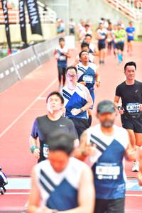 BIB: 5684, 
                            <button type="button" onclick="openModal(4617908)" class="btn btn-primary btn-sm float-right btn-popup" data-toggle="modal" data-target=".modal-high-quality">
                        <i class="fas fa-shopping-cart"></i> Add to Cart
                    </button>
                                            <button type="button" onclick="isThisMe(4617908, true)" class="btn btn-success btn-sm float-right btn-popup btn-isme hidden" data-toggle="tooltip" data-placement="bottom" title="นี่คือรูปของคุณใช่ไหม คลิกที่นี่เพื่อเอาเข้าอัลบั้ม">
                        <i class="fas fa-plus"></i> Add to album
                    </button>
                    <button type="button" onclick="isThisMe(4617908, false)" class="btn btn-warning btn-sm float-right btn-popup btn-isnotme hidden">
                        <i class="fas fa-ban"></i> Remove from album
                    </button>