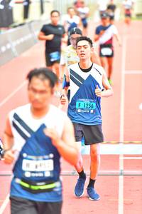 BIB: 1256
                            <button type="button" onclick="openModal(4622876)" class="btn btn-primary btn-sm float-right btn-popup" data-toggle="modal" data-target=".modal-high-quality">
                        <i class="fas fa-shopping-cart"></i> Add to Cart
                    </button>
                                            <button type="button" onclick="isThisMe(4622876, true)" class="btn btn-success btn-sm float-right btn-popup btn-isme hidden" data-toggle="tooltip" data-placement="bottom" title="นี่คือรูปของคุณใช่ไหม คลิกที่นี่เพื่อเอาเข้าอัลบั้ม">
                        <i class="fas fa-plus"></i> Add to album
                    </button>
                    <button type="button" onclick="isThisMe(4622876, false)" class="btn btn-warning btn-sm float-right btn-popup btn-isnotme hidden">
                        <i class="fas fa-ban"></i> Remove from album
                    </button>