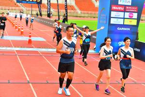 BIB: 5846
                            <button type="button" onclick="openModal(4610497)" class="btn btn-primary btn-sm float-right btn-popup" data-toggle="modal" data-target=".modal-high-quality">
                        <i class="fas fa-shopping-cart"></i> Add to Cart
                    </button>
                                            <button type="button" onclick="isThisMe(4610497, true)" class="btn btn-success btn-sm float-right btn-popup btn-isme hidden" data-toggle="tooltip" data-placement="bottom" title="นี่คือรูปของคุณใช่ไหม คลิกที่นี่เพื่อเอาเข้าอัลบั้ม">
                        <i class="fas fa-plus"></i> Add to album
                    </button>
                    <button type="button" onclick="isThisMe(4610497, false)" class="btn btn-warning btn-sm float-right btn-popup btn-isnotme hidden">
                        <i class="fas fa-ban"></i> Remove from album
                    </button>