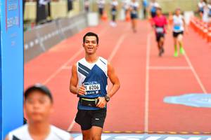 BIB: 6206
                            <button type="button" onclick="openModal(4587240)" class="btn btn-primary btn-sm float-right btn-popup" data-toggle="modal" data-target=".modal-high-quality">
                        <i class="fas fa-shopping-cart"></i> Add to Cart
                    </button>
                                            <button type="button" onclick="isThisMe(4587240, true)" class="btn btn-success btn-sm float-right btn-popup btn-isme hidden" data-toggle="tooltip" data-placement="bottom" title="นี่คือรูปของคุณใช่ไหม คลิกที่นี่เพื่อเอาเข้าอัลบั้ม">
                        <i class="fas fa-plus"></i> Add to album
                    </button>
                    <button type="button" onclick="isThisMe(4587240, false)" class="btn btn-warning btn-sm float-right btn-popup btn-isnotme hidden">
                        <i class="fas fa-ban"></i> Remove from album
                    </button>