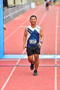 BIB: 8451
                            <button type="button" onclick="openModal(4589964)" class="btn btn-primary btn-sm float-right btn-popup" data-toggle="modal" data-target=".modal-high-quality">
                        <i class="fas fa-shopping-cart"></i> Add to Cart
                    </button>
                                            <button type="button" onclick="isThisMe(4589964, true)" class="btn btn-success btn-sm float-right btn-popup btn-isme hidden" data-toggle="tooltip" data-placement="bottom" title="นี่คือรูปของคุณใช่ไหม คลิกที่นี่เพื่อเอาเข้าอัลบั้ม">
                        <i class="fas fa-plus"></i> Add to album
                    </button>
                    <button type="button" onclick="isThisMe(4589964, false)" class="btn btn-warning btn-sm float-right btn-popup btn-isnotme hidden">
                        <i class="fas fa-ban"></i> Remove from album
                    </button>