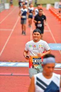 BIB: 8343
                            <button type="button" onclick="openModal(4607747)" class="btn btn-primary btn-sm float-right btn-popup" data-toggle="modal" data-target=".modal-high-quality">
                        <i class="fas fa-shopping-cart"></i> Add to Cart
                    </button>
                                            <button type="button" onclick="isThisMe(4607747, true)" class="btn btn-success btn-sm float-right btn-popup btn-isme hidden" data-toggle="tooltip" data-placement="bottom" title="นี่คือรูปของคุณใช่ไหม คลิกที่นี่เพื่อเอาเข้าอัลบั้ม">
                        <i class="fas fa-plus"></i> Add to album
                    </button>
                    <button type="button" onclick="isThisMe(4607747, false)" class="btn btn-warning btn-sm float-right btn-popup btn-isnotme hidden">
                        <i class="fas fa-ban"></i> Remove from album
                    </button>