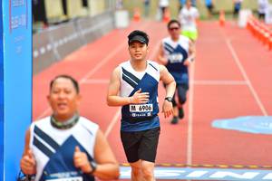 BIB: 6906
                            <button type="button" onclick="openModal(4587734)" class="btn btn-primary btn-sm float-right btn-popup" data-toggle="modal" data-target=".modal-high-quality">
                        <i class="fas fa-shopping-cart"></i> Add to Cart
                    </button>
                                            <button type="button" onclick="isThisMe(4587734, true)" class="btn btn-success btn-sm float-right btn-popup btn-isme hidden" data-toggle="tooltip" data-placement="bottom" title="นี่คือรูปของคุณใช่ไหม คลิกที่นี่เพื่อเอาเข้าอัลบั้ม">
                        <i class="fas fa-plus"></i> Add to album
                    </button>
                    <button type="button" onclick="isThisMe(4587734, false)" class="btn btn-warning btn-sm float-right btn-popup btn-isnotme hidden">
                        <i class="fas fa-ban"></i> Remove from album
                    </button>