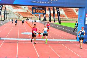 BIB: 2019, 3425
                            <button type="button" onclick="openModal(4587350)" class="btn btn-primary btn-sm float-right btn-popup" data-toggle="modal" data-target=".modal-high-quality">
                        <i class="fas fa-shopping-cart"></i> Add to Cart
                    </button>
                                            <button type="button" onclick="isThisMe(4587350, true)" class="btn btn-success btn-sm float-right btn-popup btn-isme hidden" data-toggle="tooltip" data-placement="bottom" title="นี่คือรูปของคุณใช่ไหม คลิกที่นี่เพื่อเอาเข้าอัลบั้ม">
                        <i class="fas fa-plus"></i> Add to album
                    </button>
                    <button type="button" onclick="isThisMe(4587350, false)" class="btn btn-warning btn-sm float-right btn-popup btn-isnotme hidden">
                        <i class="fas fa-ban"></i> Remove from album
                    </button>