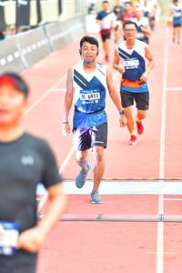 BIB: 6911
                            <button type="button" onclick="openModal(4622959)" class="btn btn-primary btn-sm float-right btn-popup" data-toggle="modal" data-target=".modal-high-quality">
                        <i class="fas fa-shopping-cart"></i> Add to Cart
                    </button>
                                            <button type="button" onclick="isThisMe(4622959, true)" class="btn btn-success btn-sm float-right btn-popup btn-isme hidden" data-toggle="tooltip" data-placement="bottom" title="นี่คือรูปของคุณใช่ไหม คลิกที่นี่เพื่อเอาเข้าอัลบั้ม">
                        <i class="fas fa-plus"></i> Add to album
                    </button>
                    <button type="button" onclick="isThisMe(4622959, false)" class="btn btn-warning btn-sm float-right btn-popup btn-isnotme hidden">
                        <i class="fas fa-ban"></i> Remove from album
                    </button>