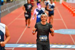 BIB: 
                            <button type="button" onclick="openModal(4601975)" class="btn btn-primary btn-sm float-right btn-popup" data-toggle="modal" data-target=".modal-high-quality">
                        <i class="fas fa-shopping-cart"></i> Add to Cart
                    </button>
                                            <button type="button" onclick="isThisMe(4601975, true)" class="btn btn-success btn-sm float-right btn-popup btn-isme hidden" data-toggle="tooltip" data-placement="bottom" title="นี่คือรูปของคุณใช่ไหม คลิกที่นี่เพื่อเอาเข้าอัลบั้ม">
                        <i class="fas fa-plus"></i> Add to album
                    </button>
                    <button type="button" onclick="isThisMe(4601975, false)" class="btn btn-warning btn-sm float-right btn-popup btn-isnotme hidden">
                        <i class="fas fa-ban"></i> Remove from album
                    </button>