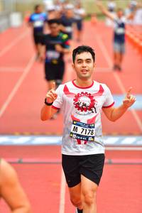 BIB: 7178
                            <button type="button" onclick="openModal(4615320)" class="btn btn-primary btn-sm float-right btn-popup" data-toggle="modal" data-target=".modal-high-quality">
                        <i class="fas fa-shopping-cart"></i> Add to Cart
                    </button>
                                            <button type="button" onclick="isThisMe(4615320, true)" class="btn btn-success btn-sm float-right btn-popup btn-isme hidden" data-toggle="tooltip" data-placement="bottom" title="นี่คือรูปของคุณใช่ไหม คลิกที่นี่เพื่อเอาเข้าอัลบั้ม">
                        <i class="fas fa-plus"></i> Add to album
                    </button>
                    <button type="button" onclick="isThisMe(4615320, false)" class="btn btn-warning btn-sm float-right btn-popup btn-isnotme hidden">
                        <i class="fas fa-ban"></i> Remove from album
                    </button>