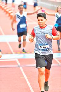 BIB: 6557
                            <button type="button" onclick="openModal(4623248)" class="btn btn-primary btn-sm float-right btn-popup" data-toggle="modal" data-target=".modal-high-quality">
                        <i class="fas fa-shopping-cart"></i> Add to Cart
                    </button>
                                            <button type="button" onclick="isThisMe(4623248, true)" class="btn btn-success btn-sm float-right btn-popup btn-isme hidden" data-toggle="tooltip" data-placement="bottom" title="นี่คือรูปของคุณใช่ไหม คลิกที่นี่เพื่อเอาเข้าอัลบั้ม">
                        <i class="fas fa-plus"></i> Add to album
                    </button>
                    <button type="button" onclick="isThisMe(4623248, false)" class="btn btn-warning btn-sm float-right btn-popup btn-isnotme hidden">
                        <i class="fas fa-ban"></i> Remove from album
                    </button>