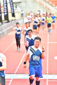 BIB: 8201
                            <button type="button" onclick="openModal(4617927)" class="btn btn-primary btn-sm float-right btn-popup" data-toggle="modal" data-target=".modal-high-quality">
                        <i class="fas fa-shopping-cart"></i> Add to Cart
                    </button>
                                            <button type="button" onclick="isThisMe(4617927, true)" class="btn btn-success btn-sm float-right btn-popup btn-isme hidden" data-toggle="tooltip" data-placement="bottom" title="นี่คือรูปของคุณใช่ไหม คลิกที่นี่เพื่อเอาเข้าอัลบั้ม">
                        <i class="fas fa-plus"></i> Add to album
                    </button>
                    <button type="button" onclick="isThisMe(4617927, false)" class="btn btn-warning btn-sm float-right btn-popup btn-isnotme hidden">
                        <i class="fas fa-ban"></i> Remove from album
                    </button>