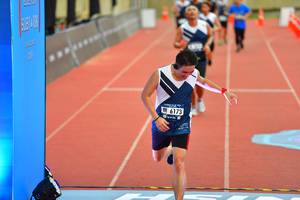 BIB: 6173
                            <button type="button" onclick="openModal(4601377)" class="btn btn-primary btn-sm float-right btn-popup" data-toggle="modal" data-target=".modal-high-quality">
                        <i class="fas fa-shopping-cart"></i> Add to Cart
                    </button>
                                            <button type="button" onclick="isThisMe(4601377, true)" class="btn btn-success btn-sm float-right btn-popup btn-isme hidden" data-toggle="tooltip" data-placement="bottom" title="นี่คือรูปของคุณใช่ไหม คลิกที่นี่เพื่อเอาเข้าอัลบั้ม">
                        <i class="fas fa-plus"></i> Add to album
                    </button>
                    <button type="button" onclick="isThisMe(4601377, false)" class="btn btn-warning btn-sm float-right btn-popup btn-isnotme hidden">
                        <i class="fas fa-ban"></i> Remove from album
                    </button>