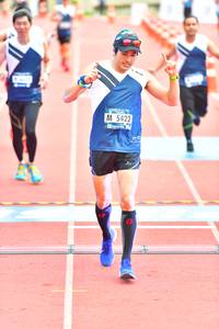 BIB: 5422
                            <button type="button" onclick="openModal(4622439)" class="btn btn-primary btn-sm float-right btn-popup" data-toggle="modal" data-target=".modal-high-quality">
                        <i class="fas fa-shopping-cart"></i> Add to Cart
                    </button>
                                            <button type="button" onclick="isThisMe(4622439, true)" class="btn btn-success btn-sm float-right btn-popup btn-isme hidden" data-toggle="tooltip" data-placement="bottom" title="นี่คือรูปของคุณใช่ไหม คลิกที่นี่เพื่อเอาเข้าอัลบั้ม">
                        <i class="fas fa-plus"></i> Add to album
                    </button>
                    <button type="button" onclick="isThisMe(4622439, false)" class="btn btn-warning btn-sm float-right btn-popup btn-isnotme hidden">
                        <i class="fas fa-ban"></i> Remove from album
                    </button>