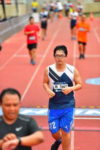 BIB: 7662
                            <button type="button" onclick="openModal(4608633)" class="btn btn-primary btn-sm float-right btn-popup" data-toggle="modal" data-target=".modal-high-quality">
                        <i class="fas fa-shopping-cart"></i> Add to Cart
                    </button>
                                            <button type="button" onclick="isThisMe(4608633, true)" class="btn btn-success btn-sm float-right btn-popup btn-isme hidden" data-toggle="tooltip" data-placement="bottom" title="นี่คือรูปของคุณใช่ไหม คลิกที่นี่เพื่อเอาเข้าอัลบั้ม">
                        <i class="fas fa-plus"></i> Add to album
                    </button>
                    <button type="button" onclick="isThisMe(4608633, false)" class="btn btn-warning btn-sm float-right btn-popup btn-isnotme hidden">
                        <i class="fas fa-ban"></i> Remove from album
                    </button>