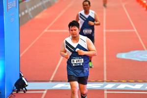 BIB: 6921
                            <button type="button" onclick="openModal(4607275)" class="btn btn-primary btn-sm float-right btn-popup" data-toggle="modal" data-target=".modal-high-quality">
                        <i class="fas fa-shopping-cart"></i> Add to Cart
                    </button>
                                            <button type="button" onclick="isThisMe(4607275, true)" class="btn btn-success btn-sm float-right btn-popup btn-isme hidden" data-toggle="tooltip" data-placement="bottom" title="นี่คือรูปของคุณใช่ไหม คลิกที่นี่เพื่อเอาเข้าอัลบั้ม">
                        <i class="fas fa-plus"></i> Add to album
                    </button>
                    <button type="button" onclick="isThisMe(4607275, false)" class="btn btn-warning btn-sm float-right btn-popup btn-isnotme hidden">
                        <i class="fas fa-ban"></i> Remove from album
                    </button>