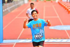 BIB: 5256
                            <button type="button" onclick="openModal(4590352)" class="btn btn-primary btn-sm float-right btn-popup" data-toggle="modal" data-target=".modal-high-quality">
                        <i class="fas fa-shopping-cart"></i> Add to Cart
                    </button>
                                            <button type="button" onclick="isThisMe(4590352, true)" class="btn btn-success btn-sm float-right btn-popup btn-isme hidden" data-toggle="tooltip" data-placement="bottom" title="นี่คือรูปของคุณใช่ไหม คลิกที่นี่เพื่อเอาเข้าอัลบั้ม">
                        <i class="fas fa-plus"></i> Add to album
                    </button>
                    <button type="button" onclick="isThisMe(4590352, false)" class="btn btn-warning btn-sm float-right btn-popup btn-isnotme hidden">
                        <i class="fas fa-ban"></i> Remove from album
                    </button>