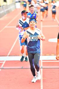 BIB: 6843
                            <button type="button" onclick="openModal(4618183)" class="btn btn-primary btn-sm float-right btn-popup" data-toggle="modal" data-target=".modal-high-quality">
                        <i class="fas fa-shopping-cart"></i> Add to Cart
                    </button>
                                            <button type="button" onclick="isThisMe(4618183, true)" class="btn btn-success btn-sm float-right btn-popup btn-isme hidden" data-toggle="tooltip" data-placement="bottom" title="นี่คือรูปของคุณใช่ไหม คลิกที่นี่เพื่อเอาเข้าอัลบั้ม">
                        <i class="fas fa-plus"></i> Add to album
                    </button>
                    <button type="button" onclick="isThisMe(4618183, false)" class="btn btn-warning btn-sm float-right btn-popup btn-isnotme hidden">
                        <i class="fas fa-ban"></i> Remove from album
                    </button>