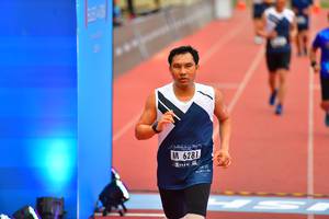 BIB: 6281
                            <button type="button" onclick="openModal(4604020)" class="btn btn-primary btn-sm float-right btn-popup" data-toggle="modal" data-target=".modal-high-quality">
                        <i class="fas fa-shopping-cart"></i> Add to Cart
                    </button>
                                            <button type="button" onclick="isThisMe(4604020, true)" class="btn btn-success btn-sm float-right btn-popup btn-isme hidden" data-toggle="tooltip" data-placement="bottom" title="นี่คือรูปของคุณใช่ไหม คลิกที่นี่เพื่อเอาเข้าอัลบั้ม">
                        <i class="fas fa-plus"></i> Add to album
                    </button>
                    <button type="button" onclick="isThisMe(4604020, false)" class="btn btn-warning btn-sm float-right btn-popup btn-isnotme hidden">
                        <i class="fas fa-ban"></i> Remove from album
                    </button>