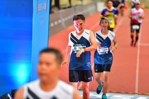 BIB: 760, 809
                            <button type="button" onclick="openModal(4603497)" class="btn btn-primary btn-sm float-right btn-popup" data-toggle="modal" data-target=".modal-high-quality">
                        <i class="fas fa-shopping-cart"></i> Add to Cart
                    </button>
                                            <button type="button" onclick="isThisMe(4603497, true)" class="btn btn-success btn-sm float-right btn-popup btn-isme hidden" data-toggle="tooltip" data-placement="bottom" title="นี่คือรูปของคุณใช่ไหม คลิกที่นี่เพื่อเอาเข้าอัลบั้ม">
                        <i class="fas fa-plus"></i> Add to album
                    </button>
                    <button type="button" onclick="isThisMe(4603497, false)" class="btn btn-warning btn-sm float-right btn-popup btn-isnotme hidden">
                        <i class="fas fa-ban"></i> Remove from album
                    </button>