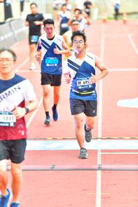 BIB: 695, 845
                            <button type="button" onclick="openModal(4622866)" class="btn btn-primary btn-sm float-right btn-popup" data-toggle="modal" data-target=".modal-high-quality">
                        <i class="fas fa-shopping-cart"></i> Add to Cart
                    </button>
                                            <button type="button" onclick="isThisMe(4622866, true)" class="btn btn-success btn-sm float-right btn-popup btn-isme hidden" data-toggle="tooltip" data-placement="bottom" title="นี่คือรูปของคุณใช่ไหม คลิกที่นี่เพื่อเอาเข้าอัลบั้ม">
                        <i class="fas fa-plus"></i> Add to album
                    </button>
                    <button type="button" onclick="isThisMe(4622866, false)" class="btn btn-warning btn-sm float-right btn-popup btn-isnotme hidden">
                        <i class="fas fa-ban"></i> Remove from album
                    </button>