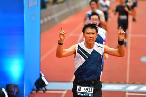 BIB: 5923
                            <button type="button" onclick="openModal(4601839)" class="btn btn-primary btn-sm float-right btn-popup" data-toggle="modal" data-target=".modal-high-quality">
                        <i class="fas fa-shopping-cart"></i> Add to Cart
                    </button>
                                            <button type="button" onclick="isThisMe(4601839, true)" class="btn btn-success btn-sm float-right btn-popup btn-isme hidden" data-toggle="tooltip" data-placement="bottom" title="นี่คือรูปของคุณใช่ไหม คลิกที่นี่เพื่อเอาเข้าอัลบั้ม">
                        <i class="fas fa-plus"></i> Add to album
                    </button>
                    <button type="button" onclick="isThisMe(4601839, false)" class="btn btn-warning btn-sm float-right btn-popup btn-isnotme hidden">
                        <i class="fas fa-ban"></i> Remove from album
                    </button>