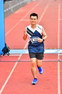 BIB: 5552
                            <button type="button" onclick="openModal(4588735)" class="btn btn-primary btn-sm float-right btn-popup" data-toggle="modal" data-target=".modal-high-quality">
                        <i class="fas fa-shopping-cart"></i> Add to Cart
                    </button>
                                            <button type="button" onclick="isThisMe(4588735, true)" class="btn btn-success btn-sm float-right btn-popup btn-isme hidden" data-toggle="tooltip" data-placement="bottom" title="นี่คือรูปของคุณใช่ไหม คลิกที่นี่เพื่อเอาเข้าอัลบั้ม">
                        <i class="fas fa-plus"></i> Add to album
                    </button>
                    <button type="button" onclick="isThisMe(4588735, false)" class="btn btn-warning btn-sm float-right btn-popup btn-isnotme hidden">
                        <i class="fas fa-ban"></i> Remove from album
                    </button>