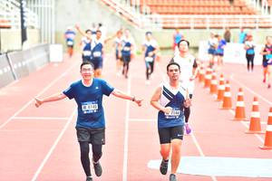 BIB: 8140, 7146
                            <button type="button" onclick="openModal(4623315)" class="btn btn-primary btn-sm float-right btn-popup" data-toggle="modal" data-target=".modal-high-quality">
                        <i class="fas fa-shopping-cart"></i> Add to Cart
                    </button>
                                            <button type="button" onclick="isThisMe(4623315, true)" class="btn btn-success btn-sm float-right btn-popup btn-isme hidden" data-toggle="tooltip" data-placement="bottom" title="นี่คือรูปของคุณใช่ไหม คลิกที่นี่เพื่อเอาเข้าอัลบั้ม">
                        <i class="fas fa-plus"></i> Add to album
                    </button>
                    <button type="button" onclick="isThisMe(4623315, false)" class="btn btn-warning btn-sm float-right btn-popup btn-isnotme hidden">
                        <i class="fas fa-ban"></i> Remove from album
                    </button>