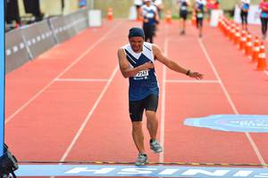 BIB: 1247
                            <button type="button" onclick="openModal(4587467)" class="btn btn-primary btn-sm float-right btn-popup" data-toggle="modal" data-target=".modal-high-quality">
                        <i class="fas fa-shopping-cart"></i> Add to Cart
                    </button>
                                            <button type="button" onclick="isThisMe(4587467, true)" class="btn btn-success btn-sm float-right btn-popup btn-isme hidden" data-toggle="tooltip" data-placement="bottom" title="นี่คือรูปของคุณใช่ไหม คลิกที่นี่เพื่อเอาเข้าอัลบั้ม">
                        <i class="fas fa-plus"></i> Add to album
                    </button>
                    <button type="button" onclick="isThisMe(4587467, false)" class="btn btn-warning btn-sm float-right btn-popup btn-isnotme hidden">
                        <i class="fas fa-ban"></i> Remove from album
                    </button>