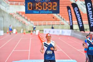 BIB: 2019, 207, 7653
                            <button type="button" onclick="openModal(4593202)" class="btn btn-primary btn-sm float-right btn-popup" data-toggle="modal" data-target=".modal-high-quality">
                        <i class="fas fa-shopping-cart"></i> Add to Cart
                    </button>
                                            <button type="button" onclick="isThisMe(4593202, true)" class="btn btn-success btn-sm float-right btn-popup btn-isme hidden" data-toggle="tooltip" data-placement="bottom" title="นี่คือรูปของคุณใช่ไหม คลิกที่นี่เพื่อเอาเข้าอัลบั้ม">
                        <i class="fas fa-plus"></i> Add to album
                    </button>
                    <button type="button" onclick="isThisMe(4593202, false)" class="btn btn-warning btn-sm float-right btn-popup btn-isnotme hidden">
                        <i class="fas fa-ban"></i> Remove from album
                    </button>