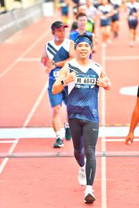 BIB: 6843
                            <button type="button" onclick="openModal(4618185)" class="btn btn-primary btn-sm float-right btn-popup" data-toggle="modal" data-target=".modal-high-quality">
                        <i class="fas fa-shopping-cart"></i> Add to Cart
                    </button>
                                            <button type="button" onclick="isThisMe(4618185, true)" class="btn btn-success btn-sm float-right btn-popup btn-isme hidden" data-toggle="tooltip" data-placement="bottom" title="นี่คือรูปของคุณใช่ไหม คลิกที่นี่เพื่อเอาเข้าอัลบั้ม">
                        <i class="fas fa-plus"></i> Add to album
                    </button>
                    <button type="button" onclick="isThisMe(4618185, false)" class="btn btn-warning btn-sm float-right btn-popup btn-isnotme hidden">
                        <i class="fas fa-ban"></i> Remove from album
                    </button>