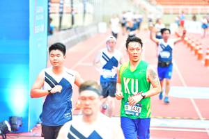 BIB: 5478
                            <button type="button" onclick="openModal(4623306)" class="btn btn-primary btn-sm float-right btn-popup" data-toggle="modal" data-target=".modal-high-quality">
                        <i class="fas fa-shopping-cart"></i> Add to Cart
                    </button>
                                            <button type="button" onclick="isThisMe(4623306, true)" class="btn btn-success btn-sm float-right btn-popup btn-isme hidden" data-toggle="tooltip" data-placement="bottom" title="นี่คือรูปของคุณใช่ไหม คลิกที่นี่เพื่อเอาเข้าอัลบั้ม">
                        <i class="fas fa-plus"></i> Add to album
                    </button>
                    <button type="button" onclick="isThisMe(4623306, false)" class="btn btn-warning btn-sm float-right btn-popup btn-isnotme hidden">
                        <i class="fas fa-ban"></i> Remove from album
                    </button>