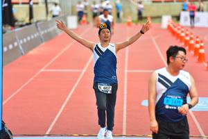 BIB: 6837, 1479
                            <button type="button" onclick="openModal(4587414)" class="btn btn-primary btn-sm float-right btn-popup" data-toggle="modal" data-target=".modal-high-quality">
                        <i class="fas fa-shopping-cart"></i> Add to Cart
                    </button>
                                            <button type="button" onclick="isThisMe(4587414, true)" class="btn btn-success btn-sm float-right btn-popup btn-isme hidden" data-toggle="tooltip" data-placement="bottom" title="นี่คือรูปของคุณใช่ไหม คลิกที่นี่เพื่อเอาเข้าอัลบั้ม">
                        <i class="fas fa-plus"></i> Add to album
                    </button>
                    <button type="button" onclick="isThisMe(4587414, false)" class="btn btn-warning btn-sm float-right btn-popup btn-isnotme hidden">
                        <i class="fas fa-ban"></i> Remove from album
                    </button>