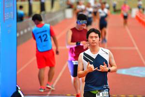 BIB: 818
                            <button type="button" onclick="openModal(4602184)" class="btn btn-primary btn-sm float-right btn-popup" data-toggle="modal" data-target=".modal-high-quality">
                        <i class="fas fa-shopping-cart"></i> Add to Cart
                    </button>
                                            <button type="button" onclick="isThisMe(4602184, true)" class="btn btn-success btn-sm float-right btn-popup btn-isme hidden" data-toggle="tooltip" data-placement="bottom" title="นี่คือรูปของคุณใช่ไหม คลิกที่นี่เพื่อเอาเข้าอัลบั้ม">
                        <i class="fas fa-plus"></i> Add to album
                    </button>
                    <button type="button" onclick="isThisMe(4602184, false)" class="btn btn-warning btn-sm float-right btn-popup btn-isnotme hidden">
                        <i class="fas fa-ban"></i> Remove from album
                    </button>