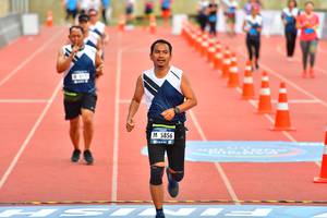 BIB: 5856
                            <button type="button" onclick="openModal(4587592)" class="btn btn-primary btn-sm float-right btn-popup" data-toggle="modal" data-target=".modal-high-quality">
                        <i class="fas fa-shopping-cart"></i> Add to Cart
                    </button>
                                            <button type="button" onclick="isThisMe(4587592, true)" class="btn btn-success btn-sm float-right btn-popup btn-isme hidden" data-toggle="tooltip" data-placement="bottom" title="นี่คือรูปของคุณใช่ไหม คลิกที่นี่เพื่อเอาเข้าอัลบั้ม">
                        <i class="fas fa-plus"></i> Add to album
                    </button>
                    <button type="button" onclick="isThisMe(4587592, false)" class="btn btn-warning btn-sm float-right btn-popup btn-isnotme hidden">
                        <i class="fas fa-ban"></i> Remove from album
                    </button>