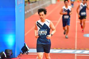 BIB: 6692
                            <button type="button" onclick="openModal(4610143)" class="btn btn-primary btn-sm float-right btn-popup" data-toggle="modal" data-target=".modal-high-quality">
                        <i class="fas fa-shopping-cart"></i> Add to Cart
                    </button>
                                            <button type="button" onclick="isThisMe(4610143, true)" class="btn btn-success btn-sm float-right btn-popup btn-isme hidden" data-toggle="tooltip" data-placement="bottom" title="นี่คือรูปของคุณใช่ไหม คลิกที่นี่เพื่อเอาเข้าอัลบั้ม">
                        <i class="fas fa-plus"></i> Add to album
                    </button>
                    <button type="button" onclick="isThisMe(4610143, false)" class="btn btn-warning btn-sm float-right btn-popup btn-isnotme hidden">
                        <i class="fas fa-ban"></i> Remove from album
                    </button>